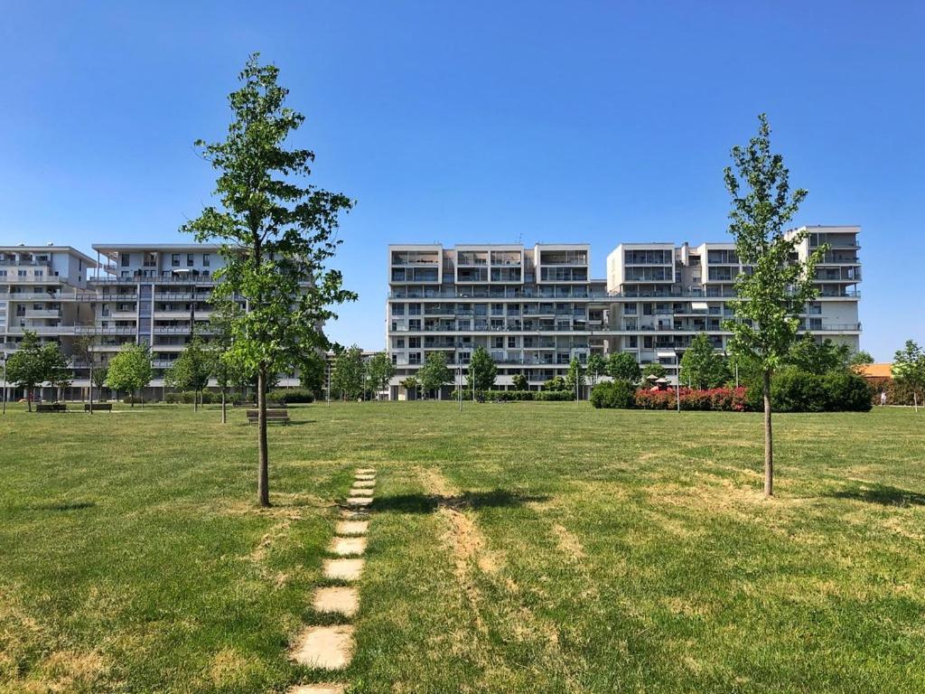 Maison Sion - Milan — Photos 2